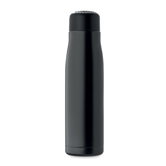 CORDLE, Dvoustěnná láhev 500 ml