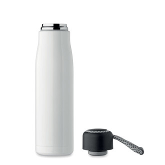 CORDLE, Dvoustěnná láhev 500 ml