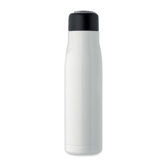 CORDLE, Dvoustěnná láhev 500 ml