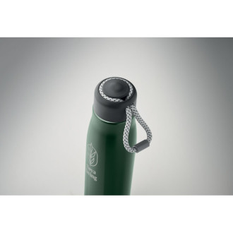 CORDLE, Dvoustěnná láhev 500 ml
