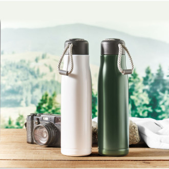 CORDLE, Dvoustěnná láhev 500 ml