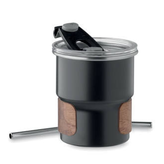 MATE, Jednostěnný pohárek 260 ml
