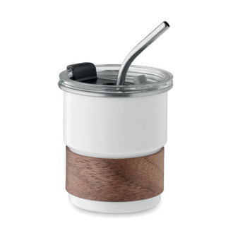 MATE, Jednostěnný pohárek 260 ml