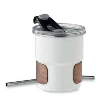 MATE, Jednostěnný pohárek 260 ml