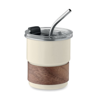 MATE, Jednostěnný pohárek 260 ml