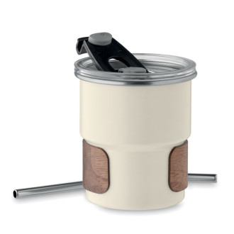 MATE, Jednostěnný pohárek 260 ml
