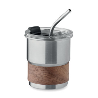 MATE, Jednostěnný pohárek 260 ml