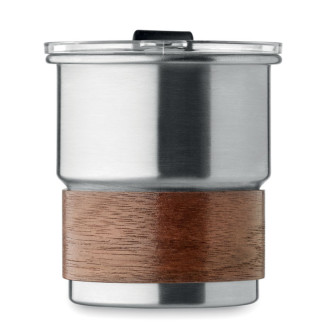 MATE, Jednostěnný pohárek 260 ml