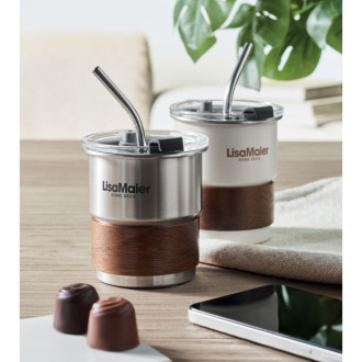 MATE, Jednostěnný pohárek 260 ml