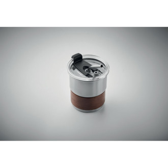 MATE, Jednostěnný pohárek 260 ml