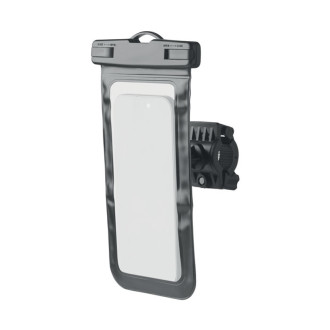 SOSTENER, PVC pouzdro na mobil pro montáž na