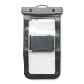 SOSTENER, PVC pouzdro na mobil pro montáž na