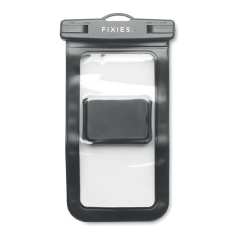 SOSTENER, PVC pouzdro na mobil pro montáž na