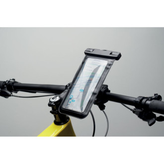 SOSTENER, PVC pouzdro na mobil pro montáž na