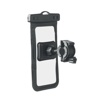 SOSTENER, PVC pouzdro na mobil pro montáž na