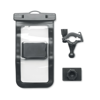 SOSTENER, PVC pouzdro na mobil pro montáž na