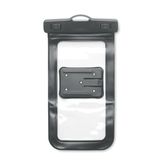 SOSTENER, PVC pouzdro na mobil pro montáž na