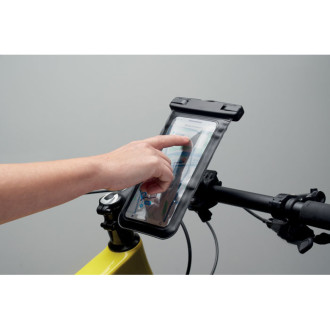 SOSTENER, PVC pouzdro na mobil pro montáž na
