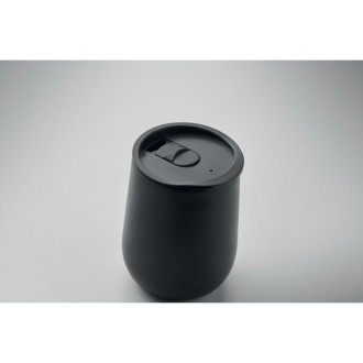 GO, Dvoustěnný pohárek 300 ml z PP