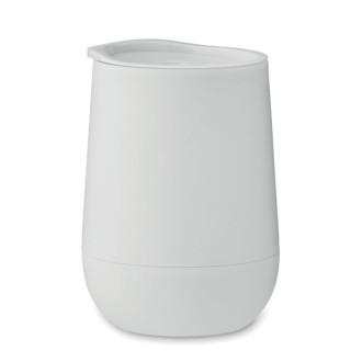 GO, Dvoustěnný pohárek 300 ml z PP