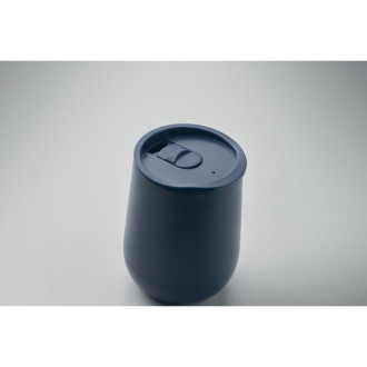 GO, Dvoustěnný pohárek 300 ml z PP