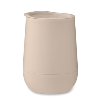 GO, Dvoustěnný pohárek 300 ml z PP