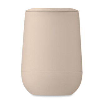 GO, Dvoustěnný pohárek 300 ml z PP