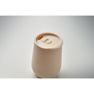 GO, Dvoustěnný pohárek 300 ml z PP