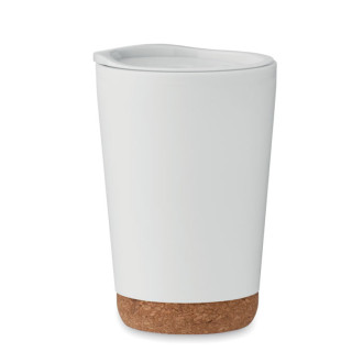 CO, Dvoustěnný pohárek 300 ml