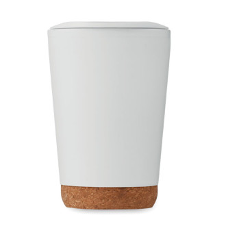 CO, Dvoustěnný pohárek 300 ml