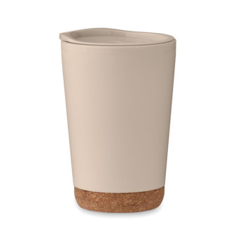 CO, Dvoustěnný pohárek 300 ml