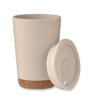 CO, Dvoustěnný pohárek 300 ml