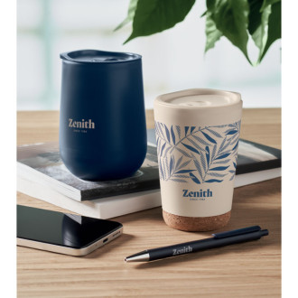 CO, Dvoustěnný pohárek 300 ml