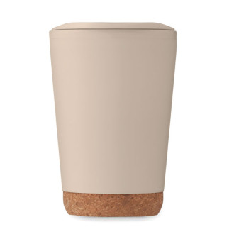 CO, Dvoustěnný pohárek 300 ml