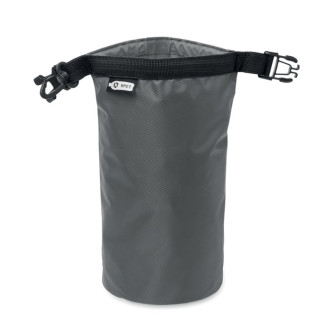 BOLSAIBLE, Vodotěsný vak 210T RPET 1,5L