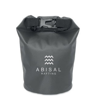 BOLSAIBLE, Vodotěsný vak 210T RPET 1,5L
