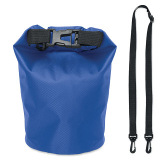 BOLSAIBLE, Vodotěsný vak 210T RPET 1,5L