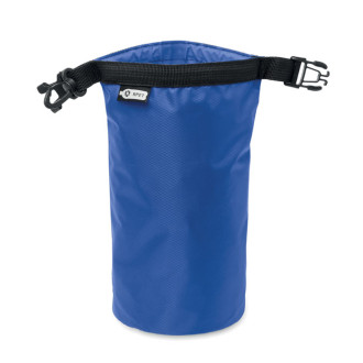 BOLSAIBLE, Vodotěsný vak 210T RPET 1,5L