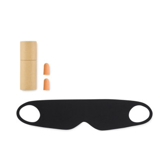 MASKSET, Cestovní sada v papírové tubě