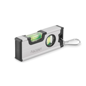 MAGNEL, Mini magnetická hliníková vodováha