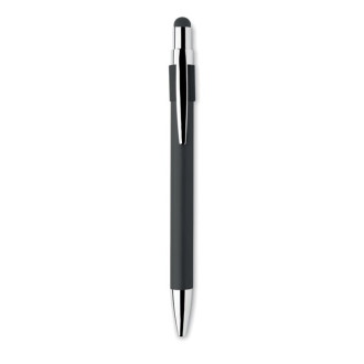 EDD, Propiska, stylus a spinner