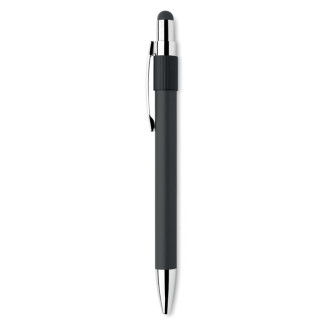 EDD, Propiska, stylus a spinner
