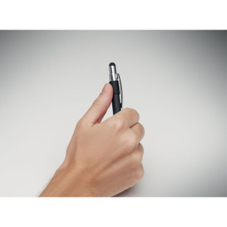 EDD, Propiska, stylus a spinner