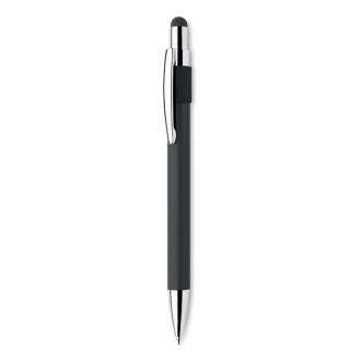 EDD, Propiska, stylus a spinner