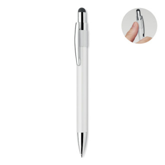 EDD, Propiska, stylus a spinner