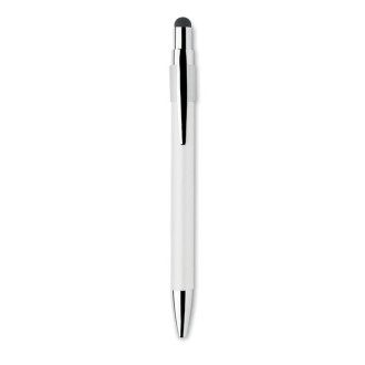 EDD, Propiska, stylus a spinner