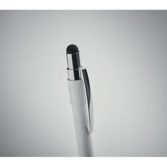 EDD, Propiska, stylus a spinner