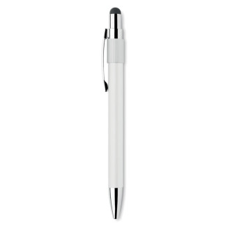 EDD, Propiska, stylus a spinner