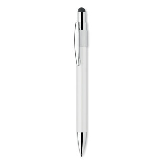 EDD, Propiska, stylus a spinner