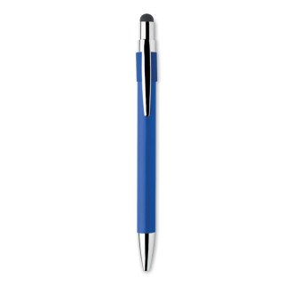 EDD, Propiska, stylus a spinner